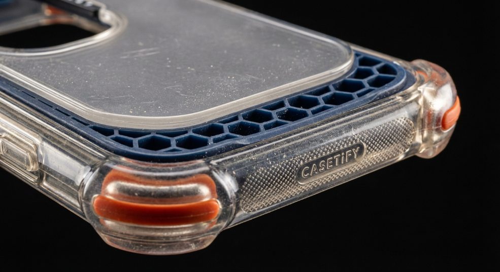 CASETiFY 推出全新 iPhone 17 系列产品第一张图