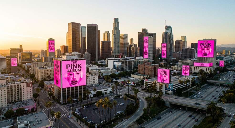 Justin Bieber 无预警发布新专辑《Swag II》第二张图