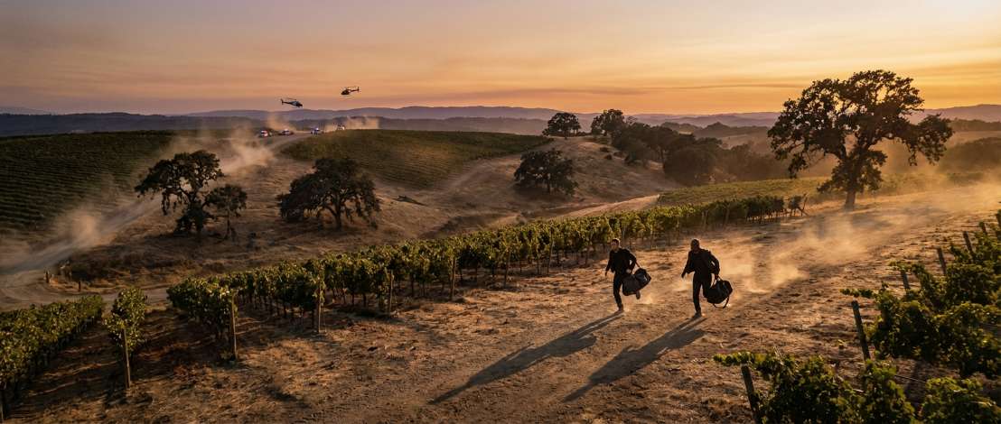 小李子新片《一战再战》定档 10 月 17 日大陆上映第二张图