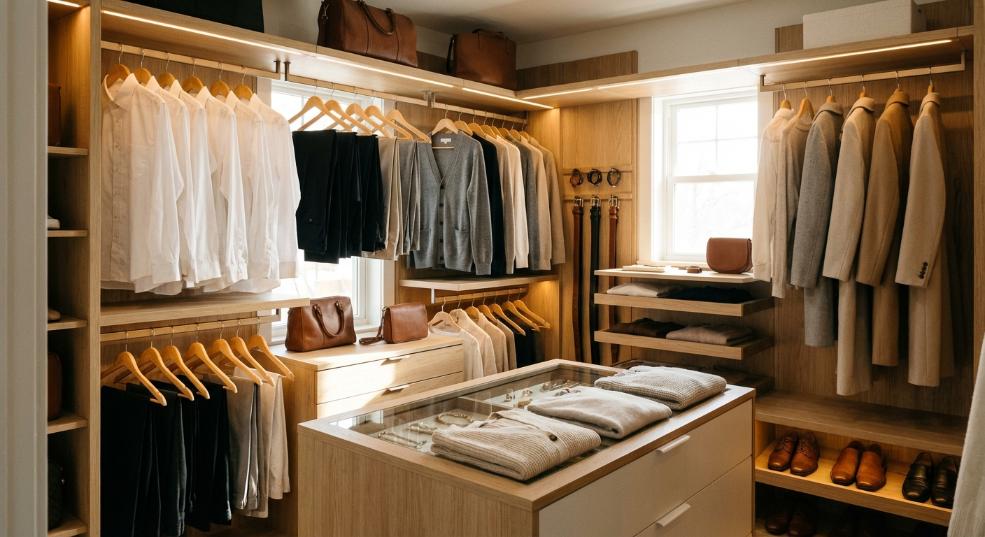 揭秘中性色搭配技巧：提升你穿衣品味的秘密武器第一张图