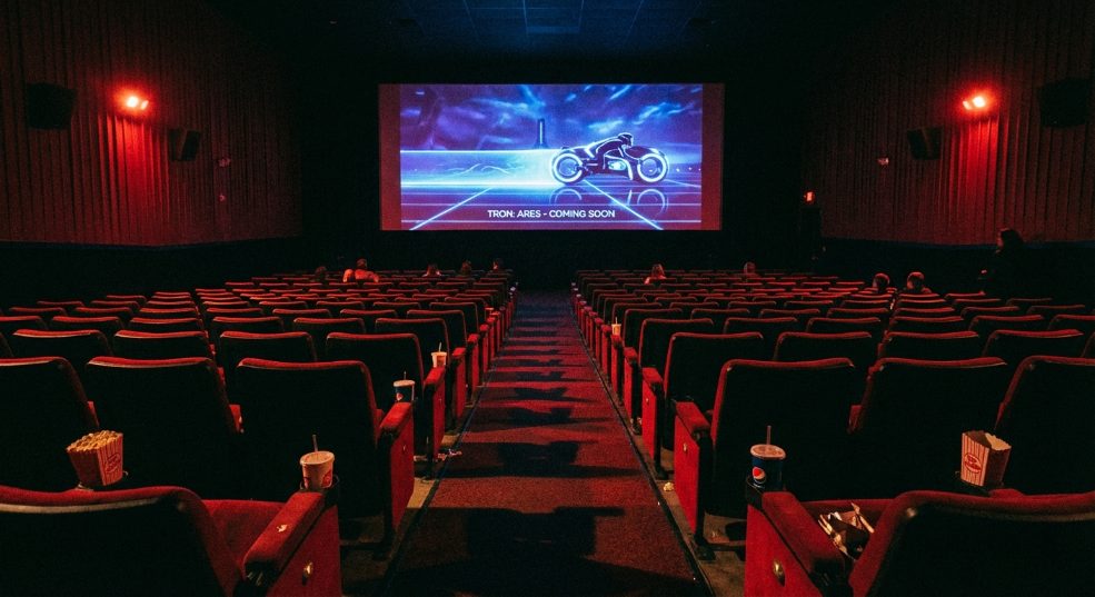 《创：战神》首映票房表现不佳，仅收获 3,350 万美元第一张图