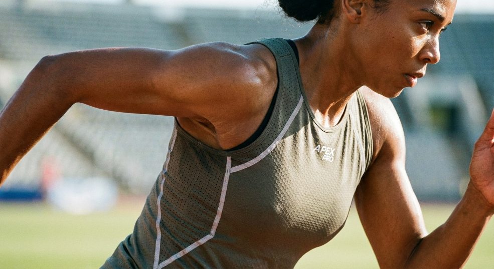 无袖清凉设计：夏日必杀技的背后秘密揭秘第一张图