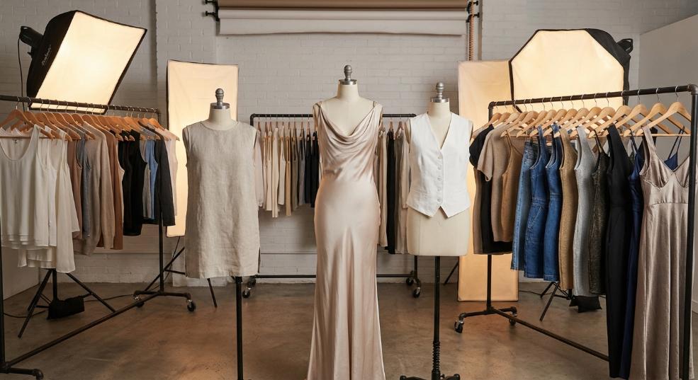 无袖清凉设计：夏日必杀技的背后秘密揭秘第二张图