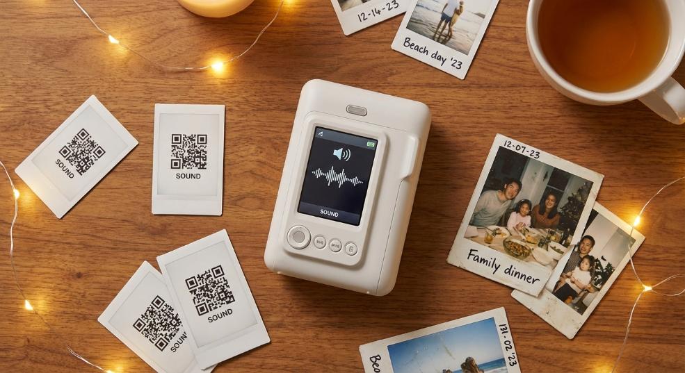 富士全新发布 instax mini LiPlay+™ 新作第二张图