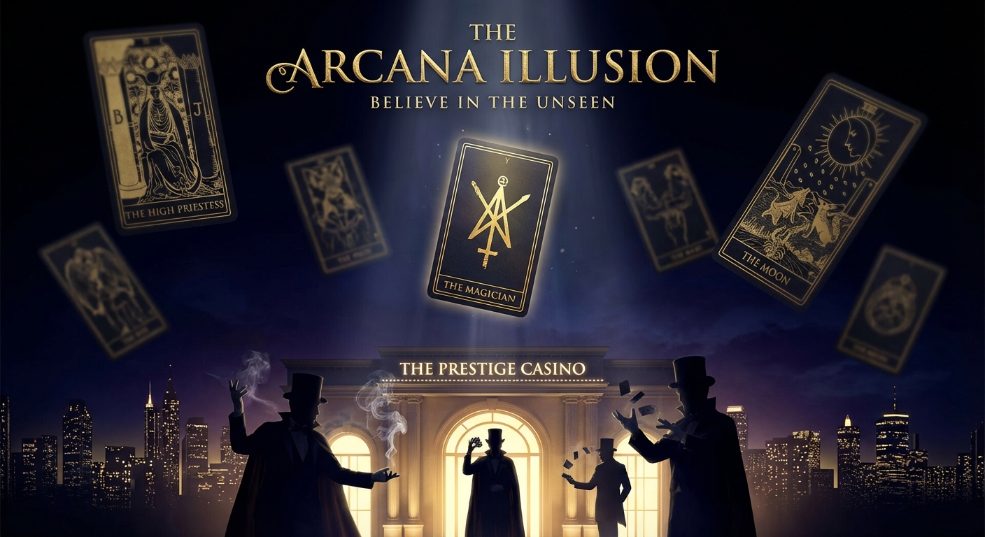 同步北美，《惊天魔盗团 3》内地定档 11 月上映