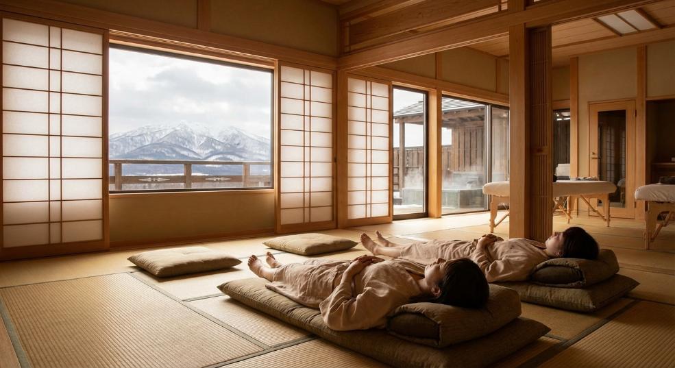 安缦于北海道打造全新度假胜地 Aman Niseko第二张图