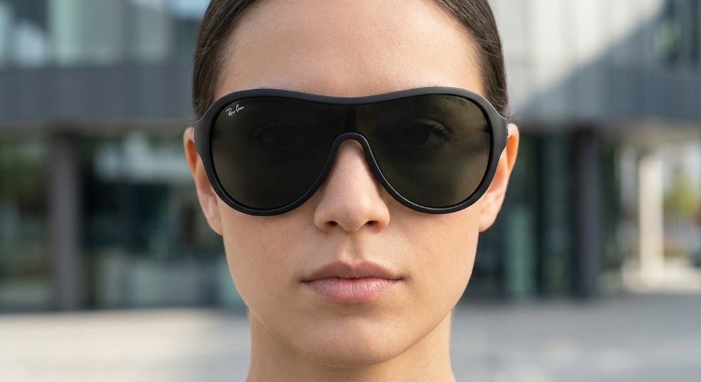 A$AP Rocky 打造的全新 Ray-Ban「Next Generation」系列即将发售第二张图