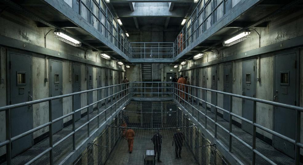 经典美剧《越狱》确认将推出新作第二张图