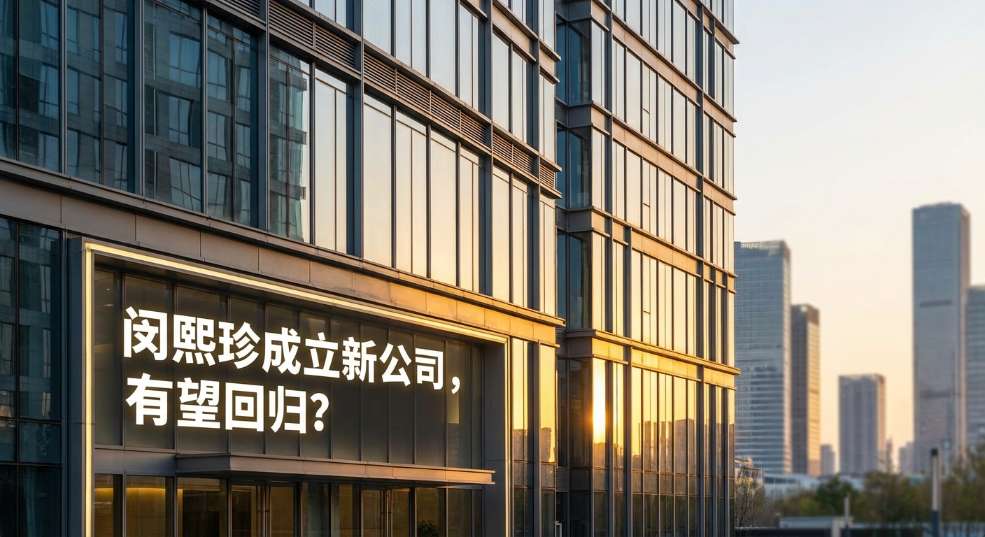 闵熙珍成立新公司，NewJeans 有望回归？