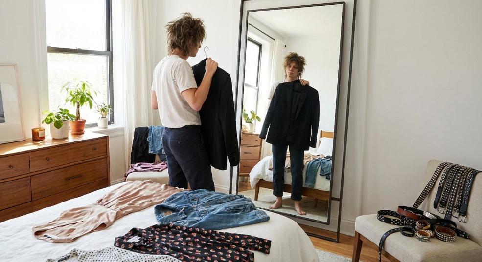 穿搭风格分类解析：打造你的个性时尚密码第一张图