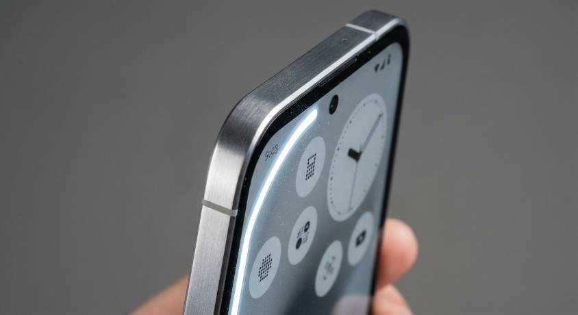 Nothing 推出中端机型 Phone(3a) Lite第一张图