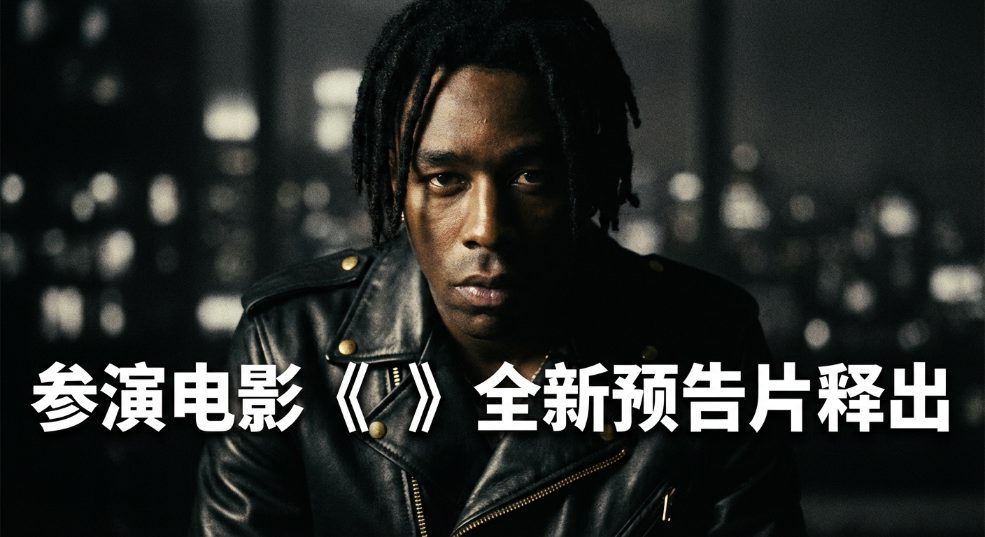 Tyler, The Creator 参演电影《Marty Supreme》全新预告片释出