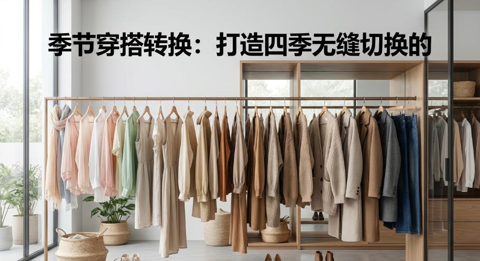 季节穿搭转换：打造四季无缝切换的服饰秘籍
