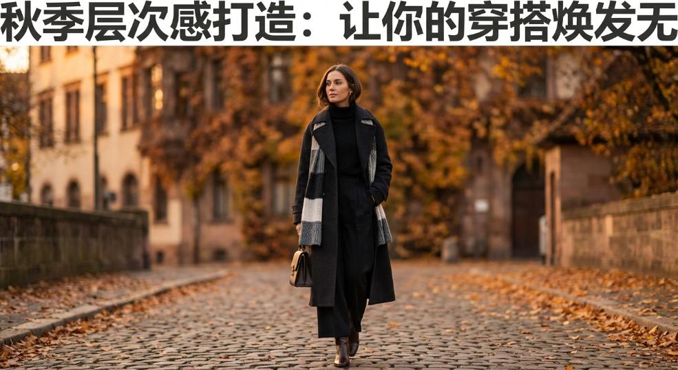 秋季层次感打造：让你的穿搭焕发无限魅力