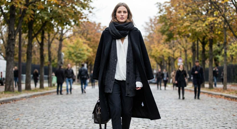 秋季层次感打造：让你的穿搭焕发无限魅力第二张图