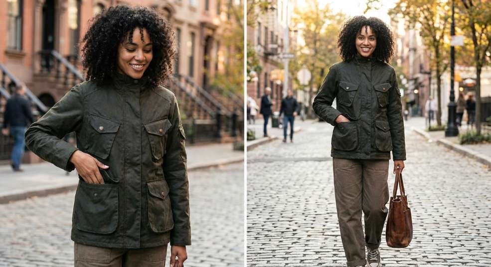 插袋便利性：一场服装设计的秘密革命第一张图