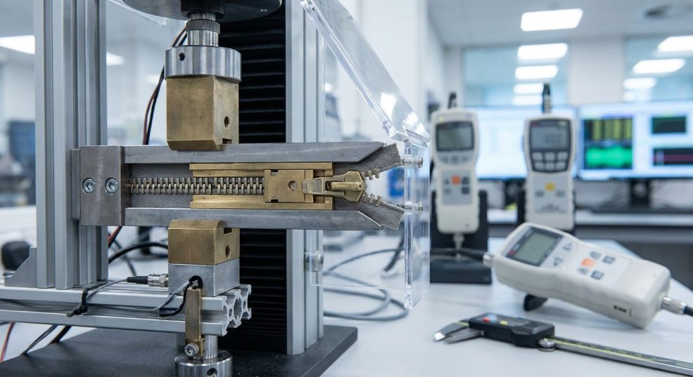 金属拉链耐用：揭秘坚固之选的背后秘密第一张图