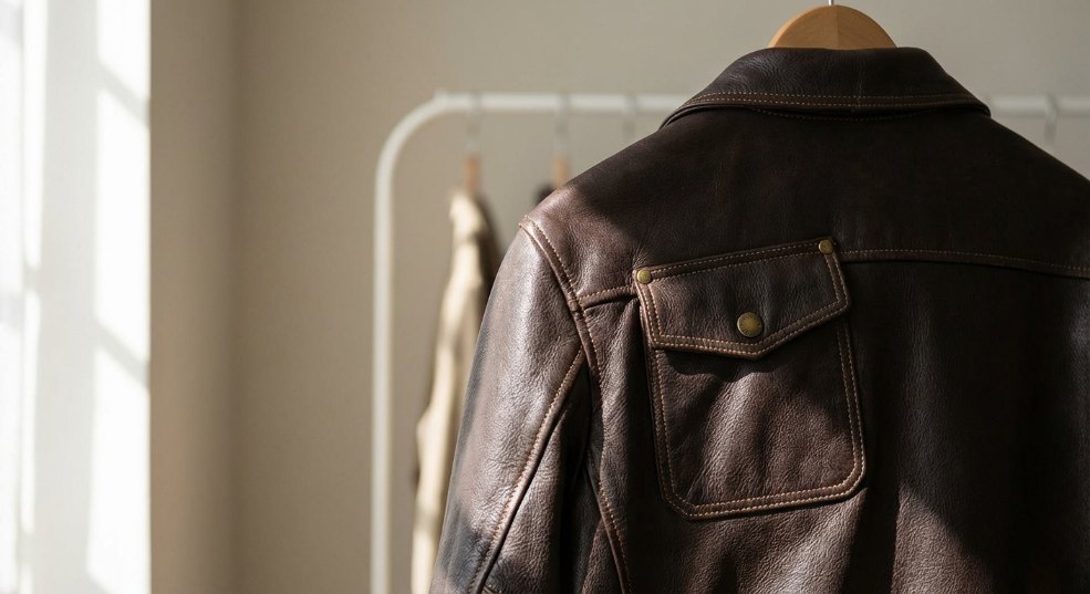 盖袋装饰作用：提升服装品质的秘密武器第一张图