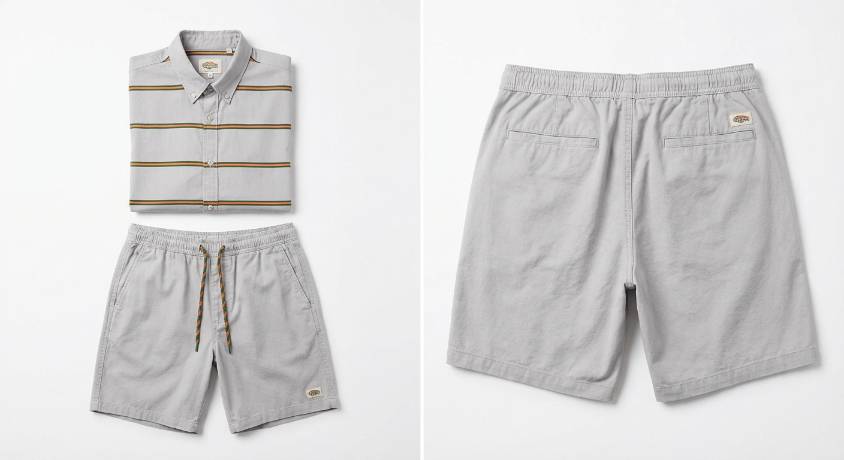 Needles x NUBIAN 定制胶囊系列即将发布第二张图