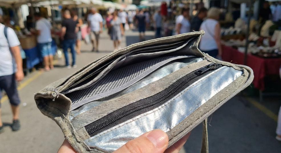 暗袋安全性：如何保障出行中的财物安全第一张图