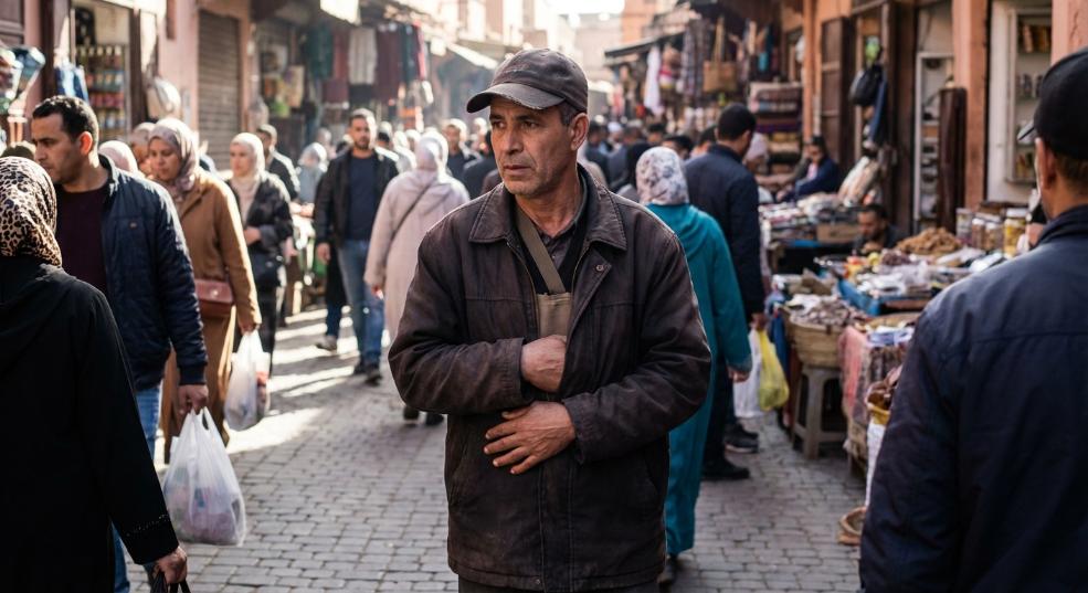 暗袋安全性：如何保障出行中的财物安全第二张图