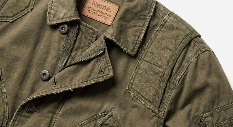 Name. 发布 2024 秋冬系列第一张图