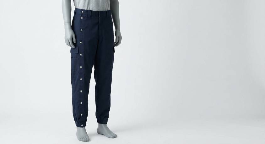 FACETASM x Dickies 最新合作系列发售在即第二张图