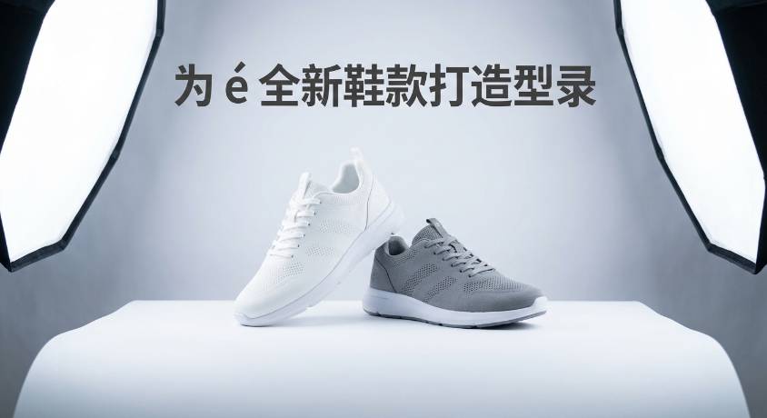 Places+Faces 为 Maison Kitsuné 全新鞋款打造型录