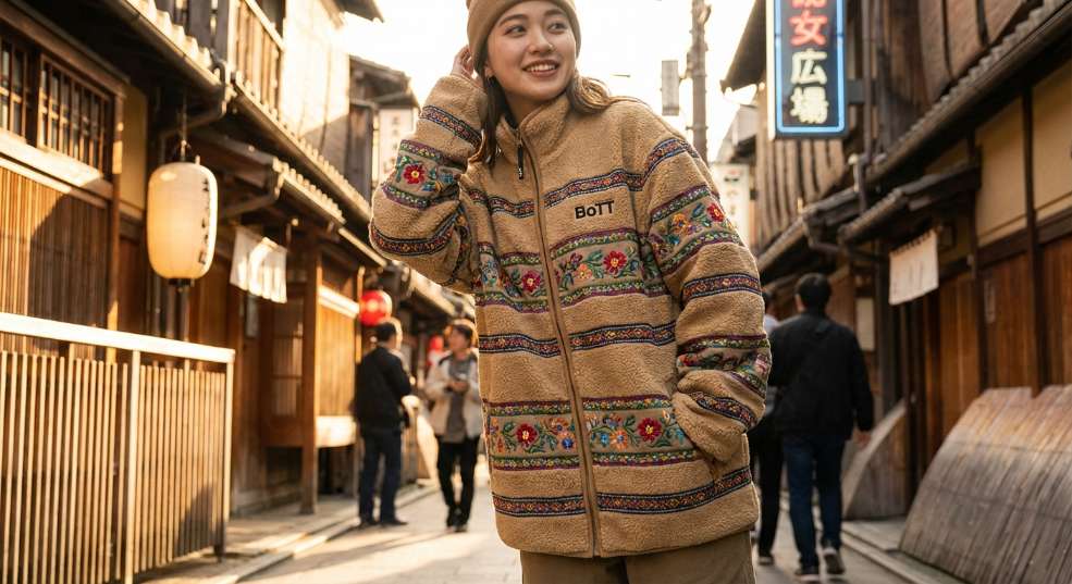 BoTT 2024 秋冬系列即将发布第二张图