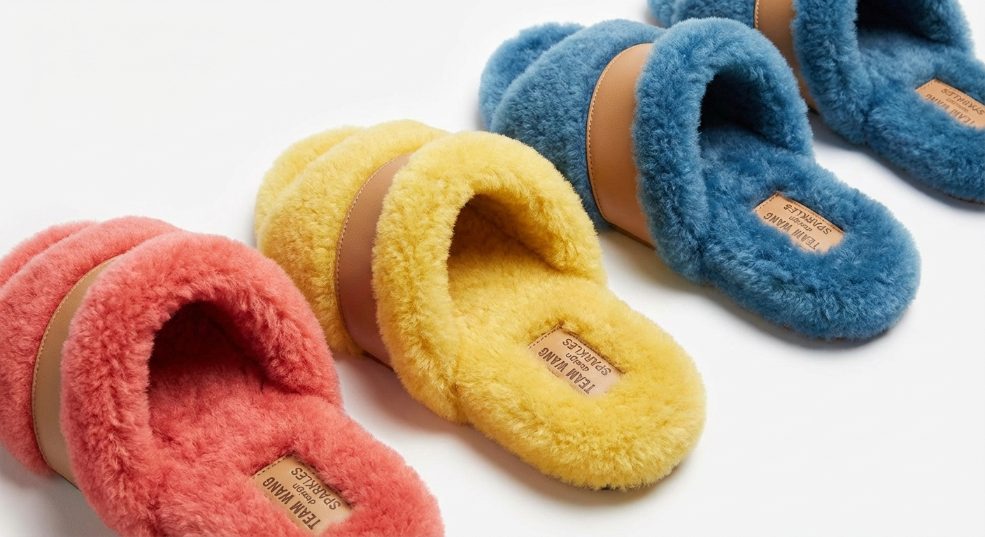 TEAM WANG design 推出全新 SPARKLES – I SEE THE LIGHTS 缤纷夏日系列第一张图