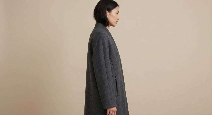 挖袋简洁设计：如何让服装空间更实用更彰显品味第二张图