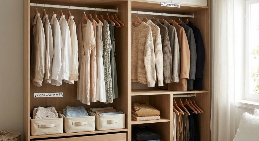 面料季节适配性揭秘：如何让你的穿搭更聪明更时尚第二张图