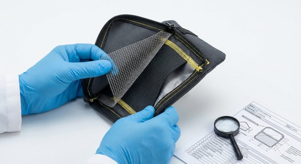 暗袋安全性揭秘：你的隐藏防护屏障第一张图