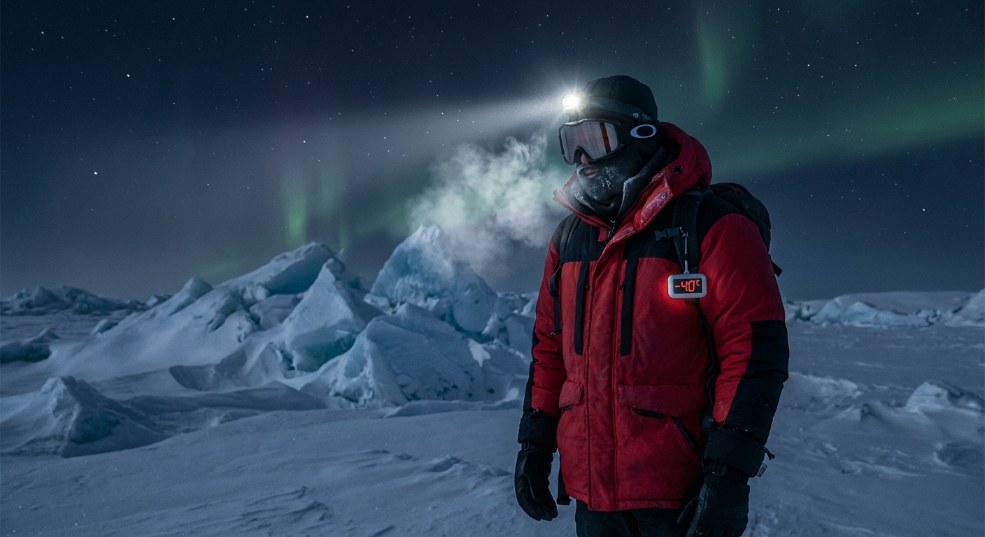 极寒地区保暖策略：拒绝冻伤的终极秘籍第二张图