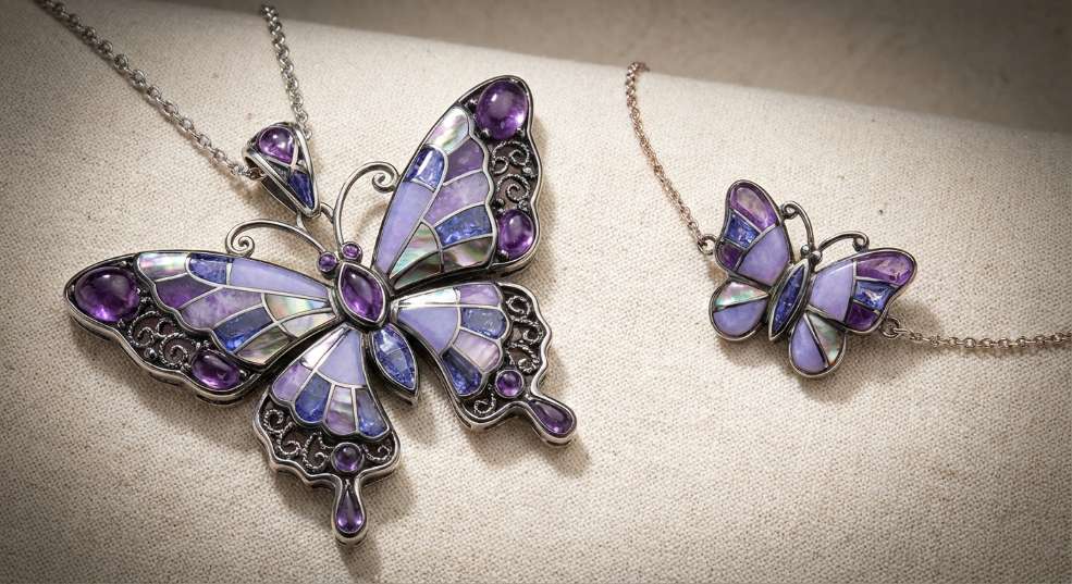 Needles x RAY ADAKAI 手工珠宝系列发布第二张图