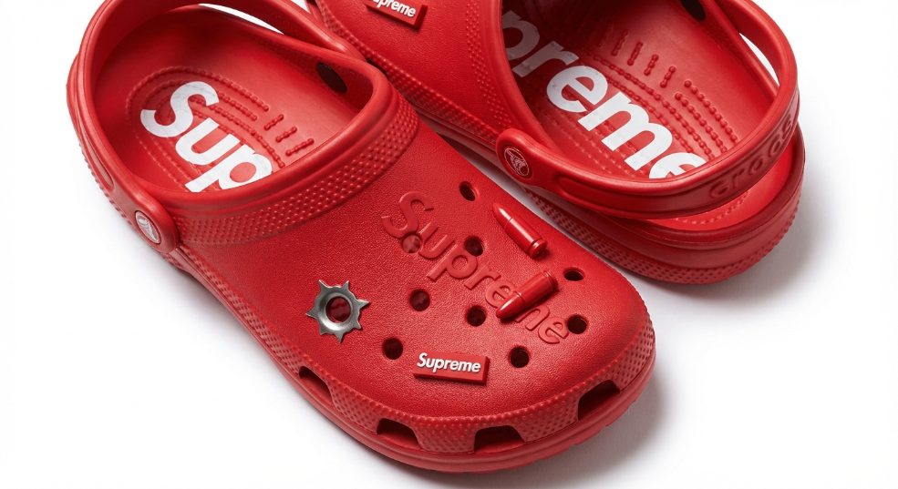 抢先预览 Supreme 秋冬系列单品第一张图