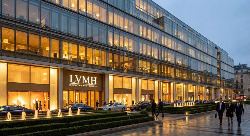 John Galliano 或将重返 LVMH 旗下品牌第二张图