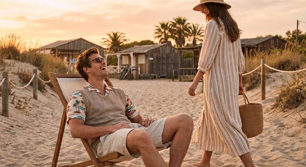 A KIND OF GUISE 发布全新 2024 假日系列第二张图