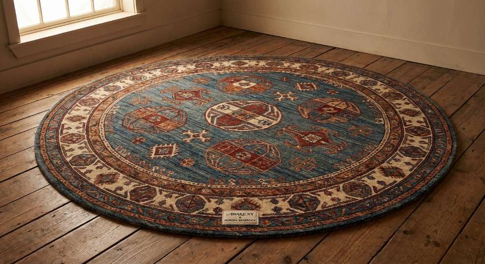 Awake NY 发布 2024 夏季配饰系列第二张图