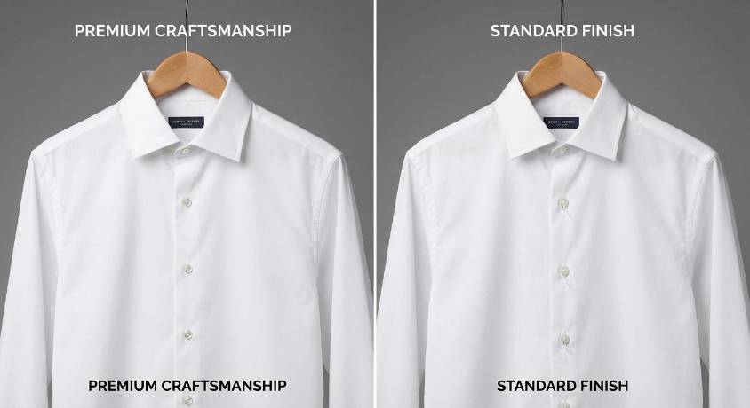 纽扣材质工艺揭秘：让你的服装更出彩的秘密武器第二张图