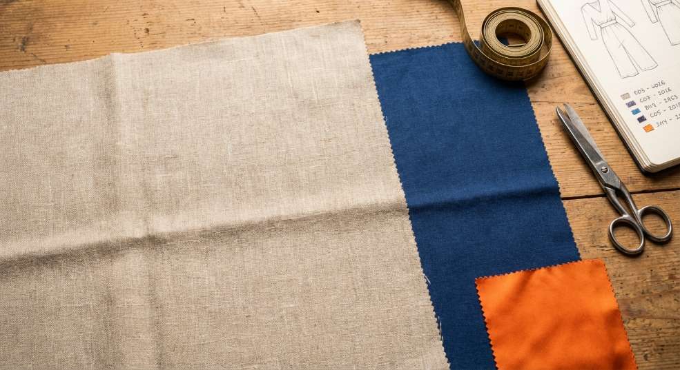 色彩比例黄金法则：穿搭中的黄金配色秘籍解析第二张图