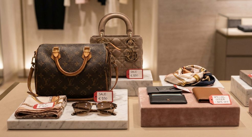 LVMH 2024 上半年净利润大跌 14%第一张图