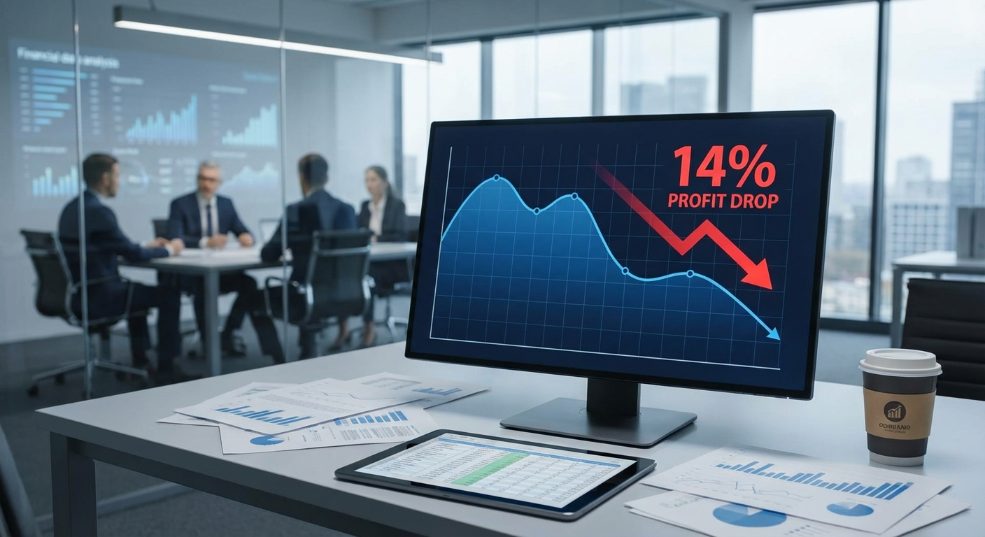 LVMH 2024 上半年净利润大跌 14%第二张图