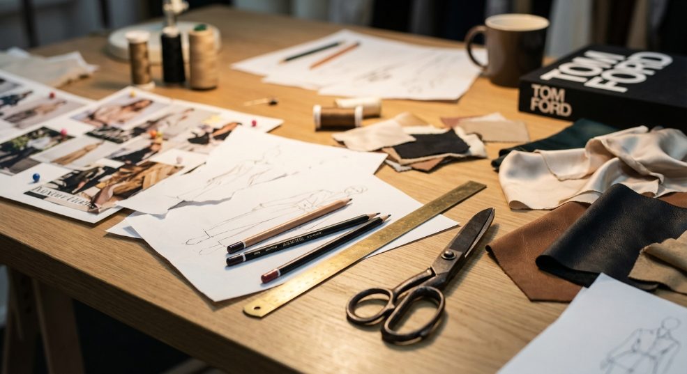 Peter Hawkings 辞去 TOM FORD 创意总监职位第一张图