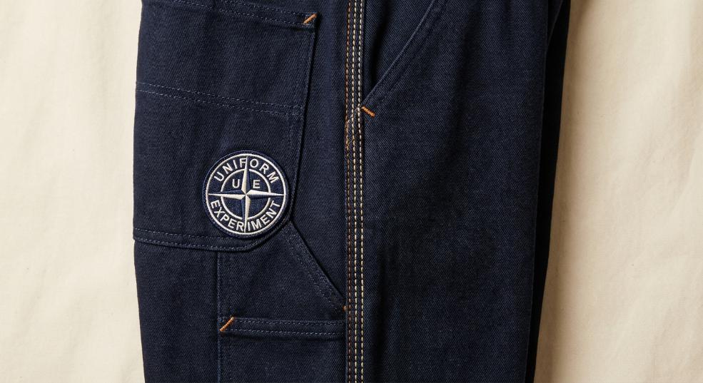 thisisneverthat® x G-SHOCK DW-6900 联名腕表释出