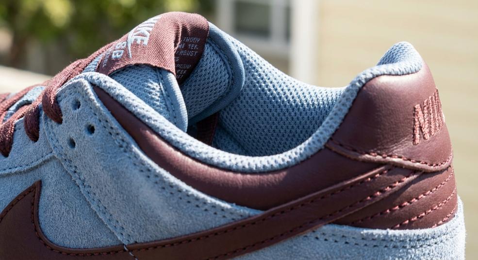 Travis Scott x Nike Zoom Field Jaxx「Leche Blue」发售确定第一张图