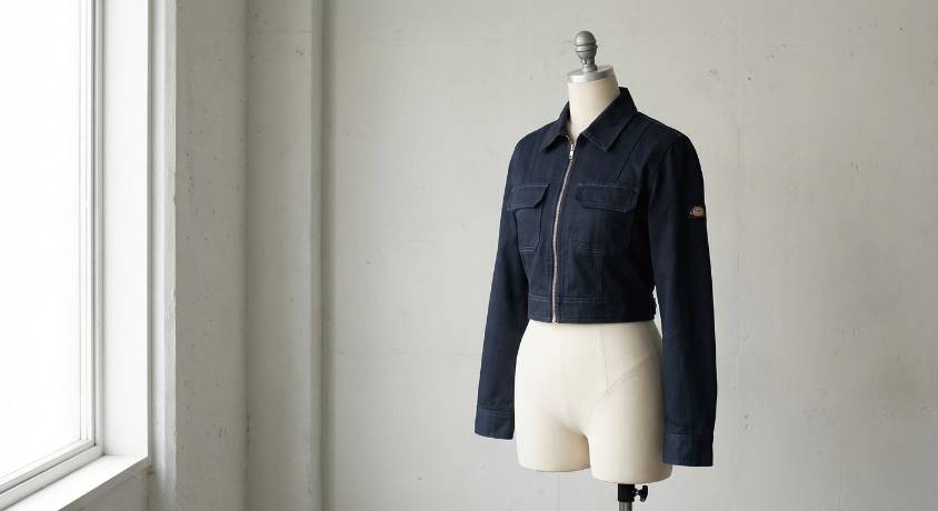 Dickies Japan x MOUSSY 合作系列发布第二张图