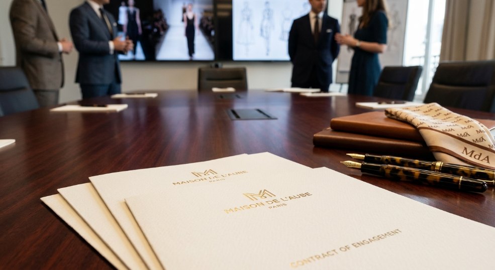 John Galliano 正式离开 Maison Margiela第二张图