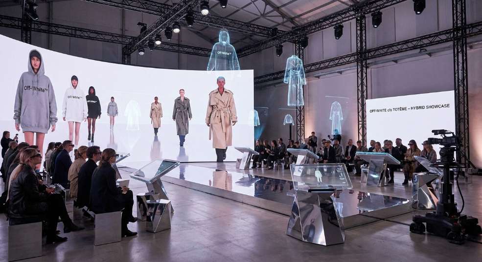 Off-White™、Totême 等品牌将首次亮相纽约时装周第二张图