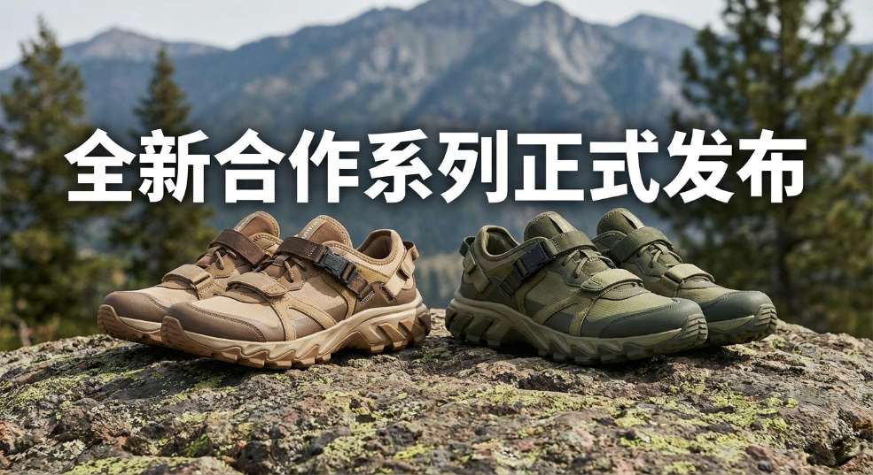 Satisfy x Crocs 全新合作系列正式发布